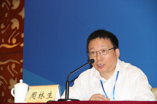 中國(guó)經(jīng)濟(jì)體制改革基金會(huì)穩(wěn)增長(zhǎng)、促改革、謀發(fā)展——2015體改工作交流會(huì)                                                        