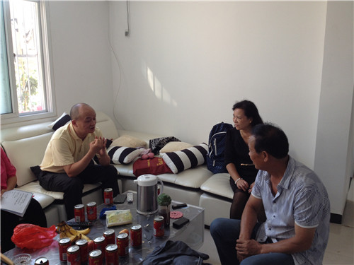 中國經(jīng)濟體制改革基金會襄城縣城鄉(xiāng)一體化規(guī)劃社會專題研究