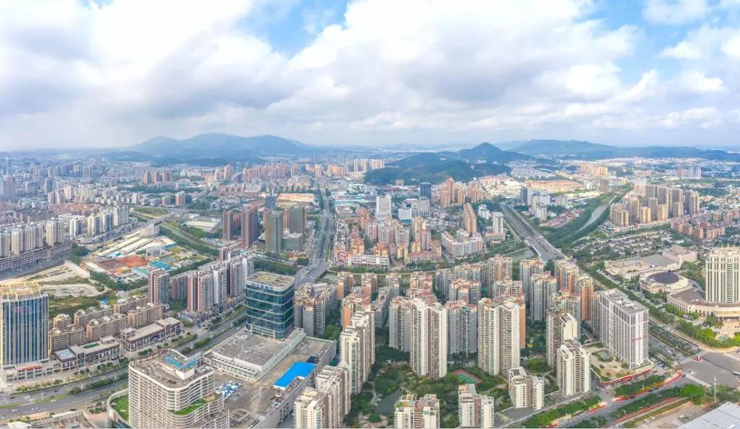 中國經(jīng)濟體制改革基金會重磅！江門改革熱度指數(shù)全省第4！今年還有這192項重點改革任務(wù)…                                        