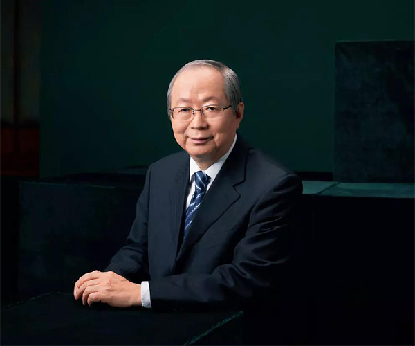 中國(guó)經(jīng)濟(jì)體制改革基金會(huì)見(jiàn)證改革開(kāi)放40年·人物 | 彭森:改革是薪火相傳的接力