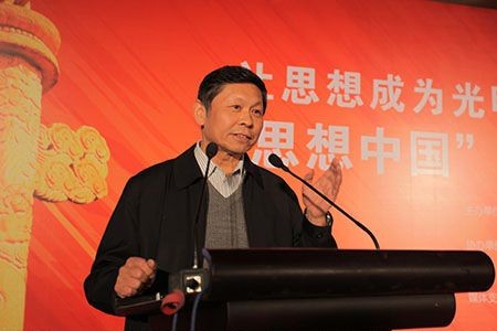 中國經(jīng)濟(jì)體制改革基金會宋曉梧:“地方政府公司化”違背常識