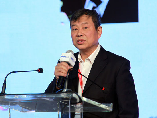 中國經(jīng)濟(jì)體制改革基金會(huì)石小敏:七成社會(huì)資金總量被拖累在房地產(chǎn)鏈條